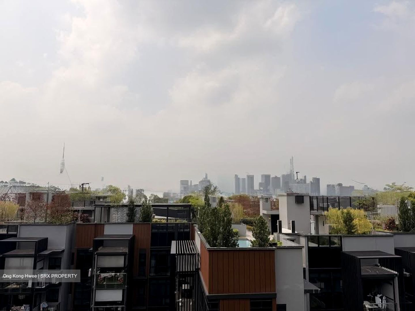 View at Kismis (D21), Apartment #615289221